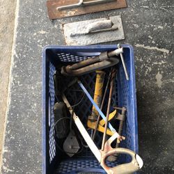 Misc Hand Tools