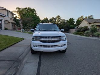 Lincoln