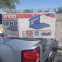 Garage Door Opener
