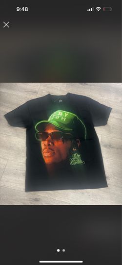Wiz Khalifa graphic tee