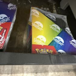 Pokémon Cards