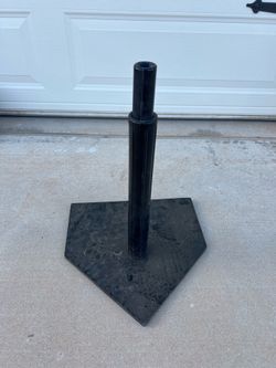 Batting tee