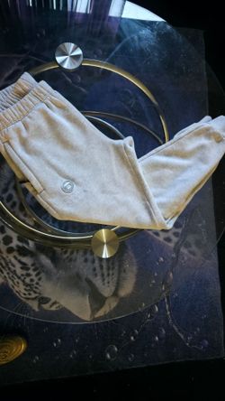 AAPE BY A BATHING APE SWEATPANTS SIZE SMALL
