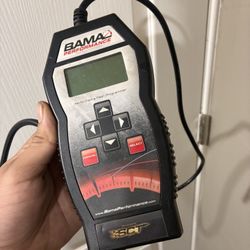 Bama Performance Tune 