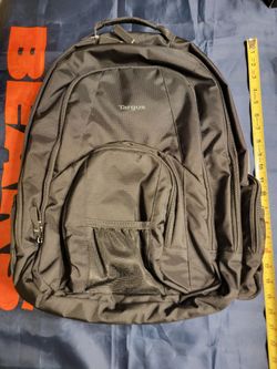 Targus Laptop Backpacks