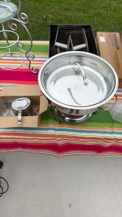Chafing Dish