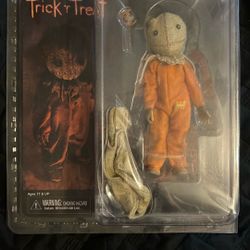 Neca Trick R Treat 