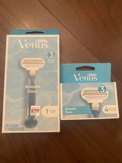 Venus Razor 