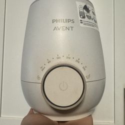 Bottle Warmer 