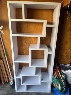 Shelf