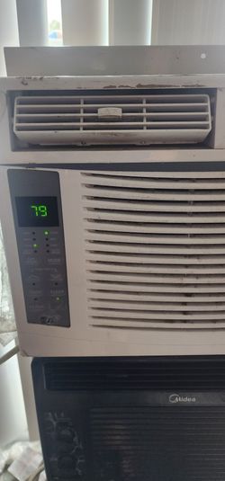 Air Conditioner For Windows 