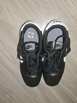 3 pair of shoes