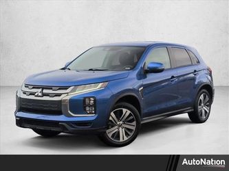 2024 Mitsubishi Outlander Sport