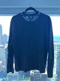 Stussy Skate Sweatshirt