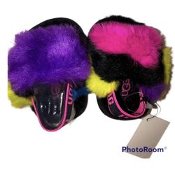 Baby Ugg Slippers 
