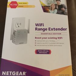 Wifi Range Extender