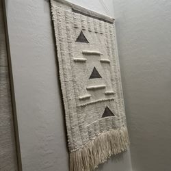 Wall Decor  Purchased At Bassett Furniture 