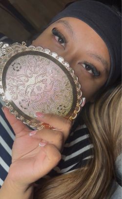 Lash Extensions in South LA