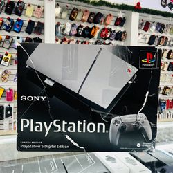 PS5 30th Anniversary 