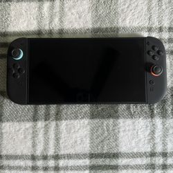 Nintendo Switch 2 And Pro Controllers