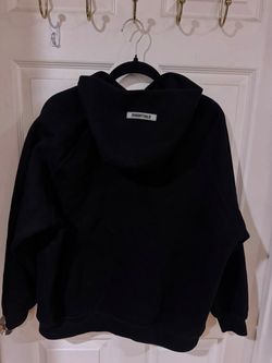 Essentials Hoodie
