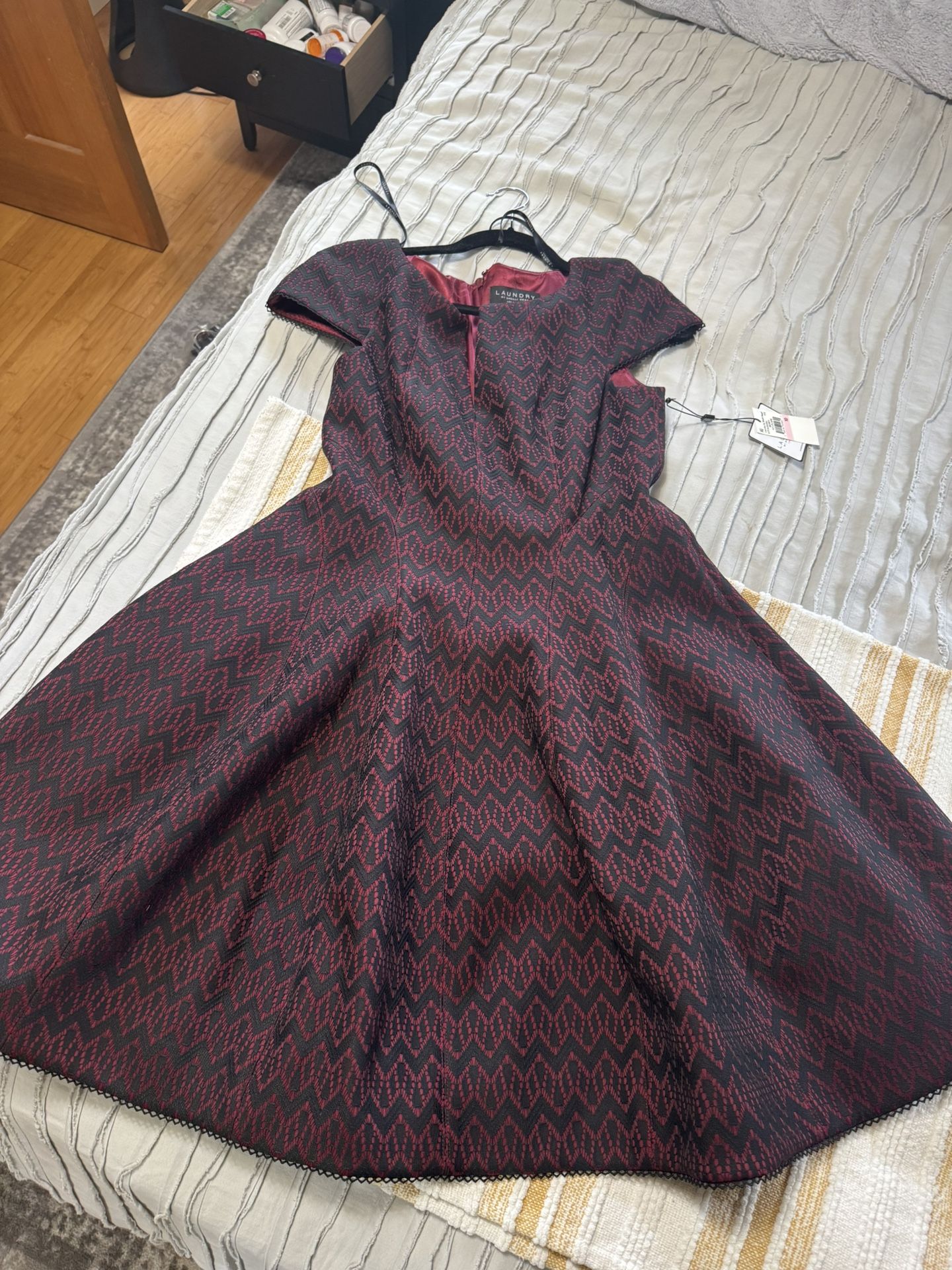 Cocktail Dress Size 10