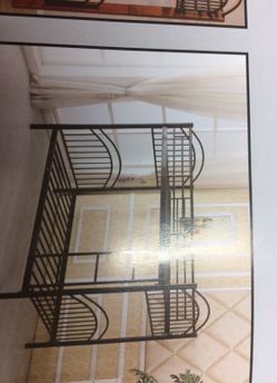 Bunkbed