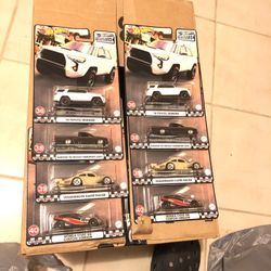 Hot Wheels Boulevard 