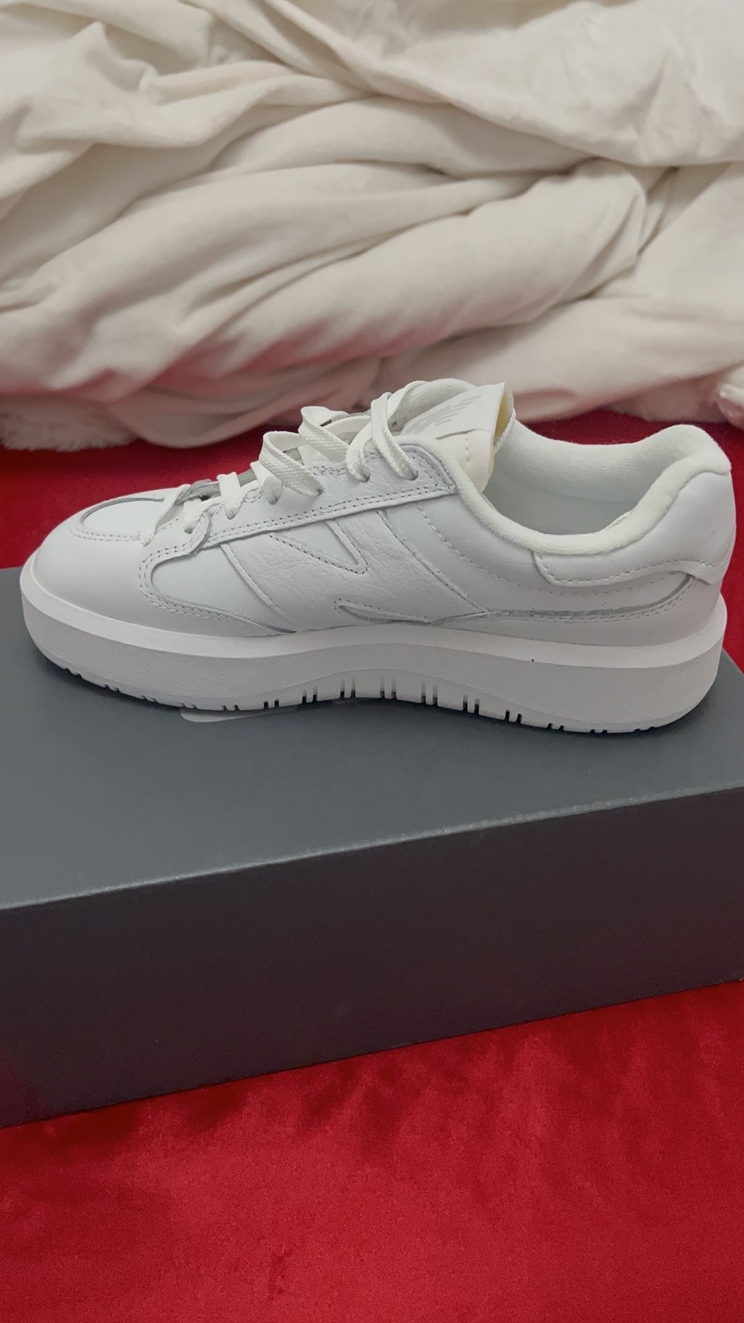 New Balance Shoes (Never Used) $65