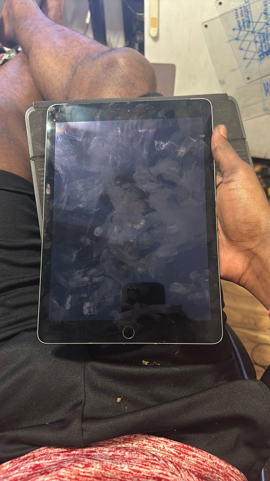 IPAD MINI Gen 3