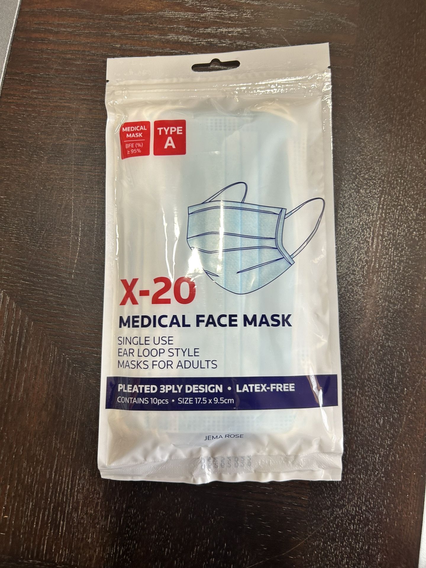 Face Mask