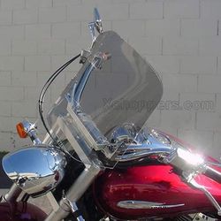 Honda VTX 1800R/S/T Windshield 