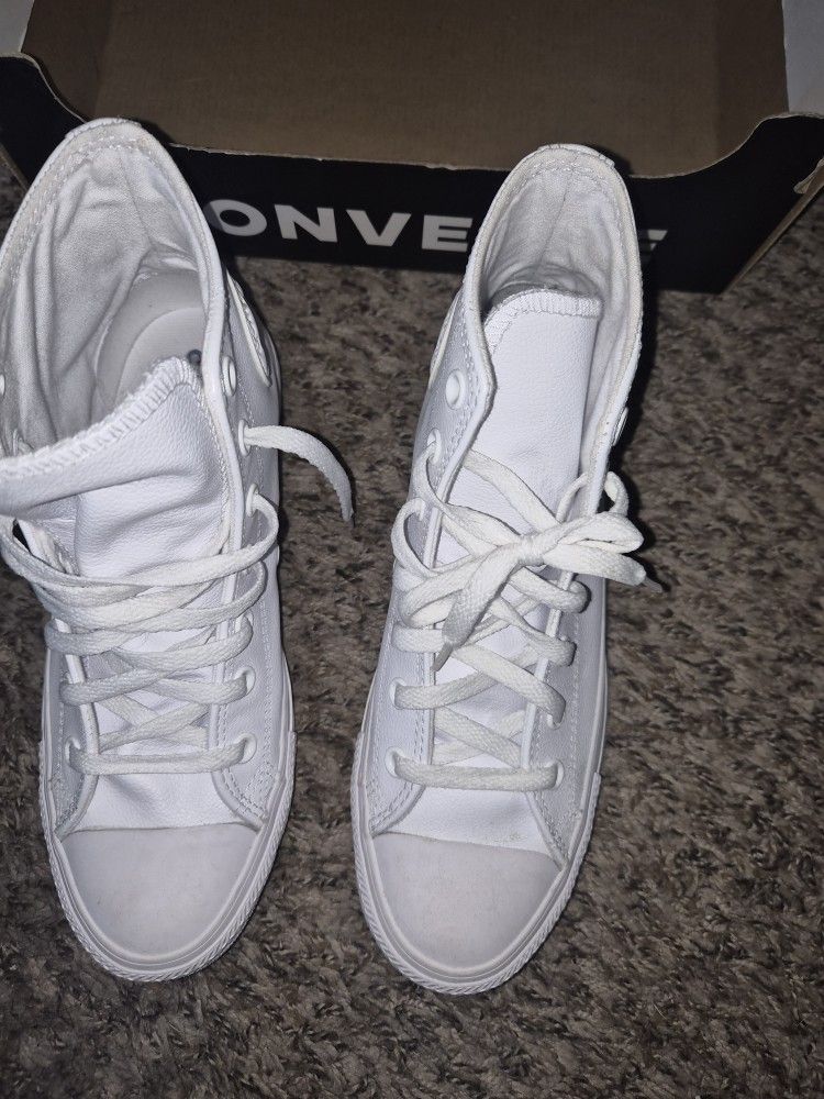 Converse Men's Size 6