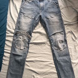 G-Star Jeans Bundle