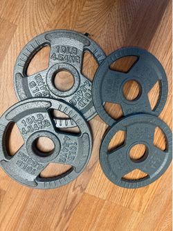 Weights