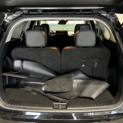 2024 Kia Sorento S Sport