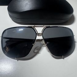 Sunglasses P´8928 - Square Aviators Porche 