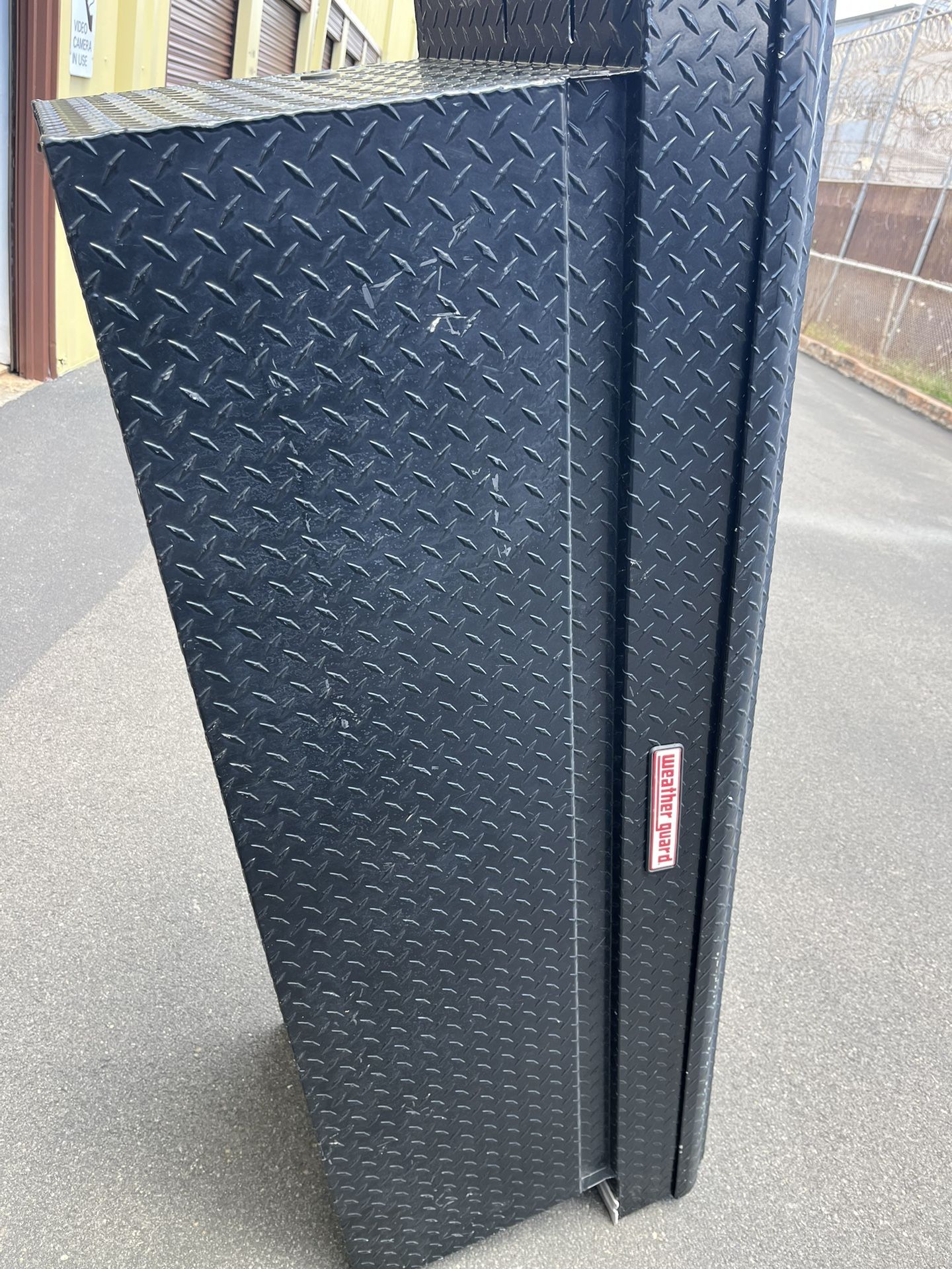 WeatherGuard Toolbox