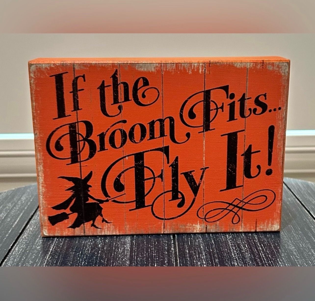 Halloween Decor