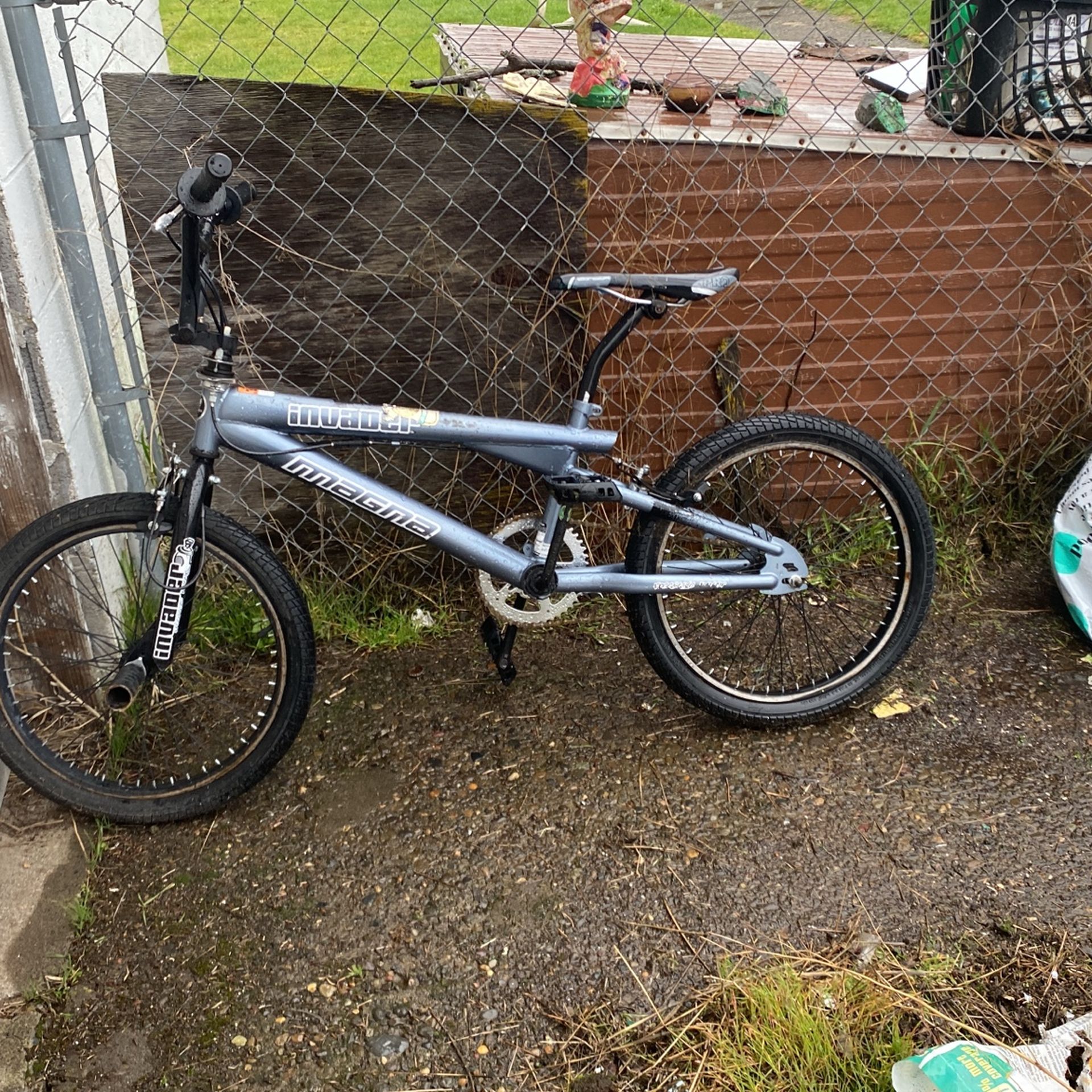 BMx Bike