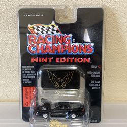 Racing Champions Mint Edition