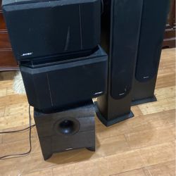 Speakers