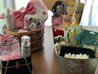 Mother’s Day gifts