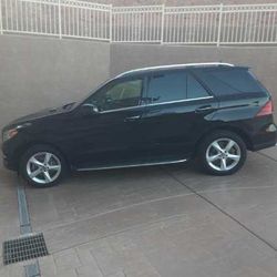 2018 Mercedes-Benz GLE