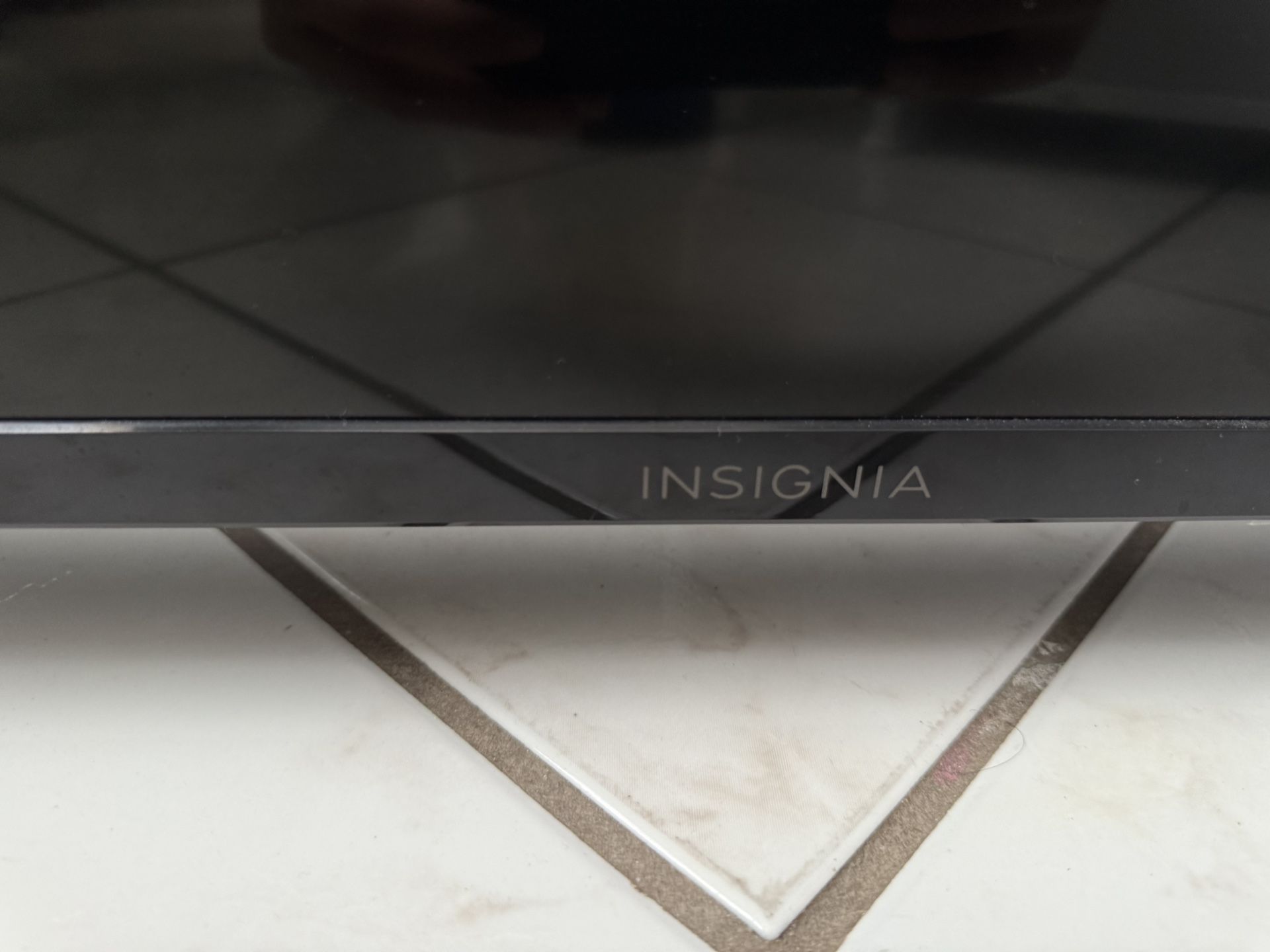 Insignia 50 Inch TV