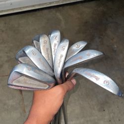 Women’s MacGregor RH P-3