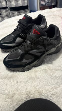 New balance