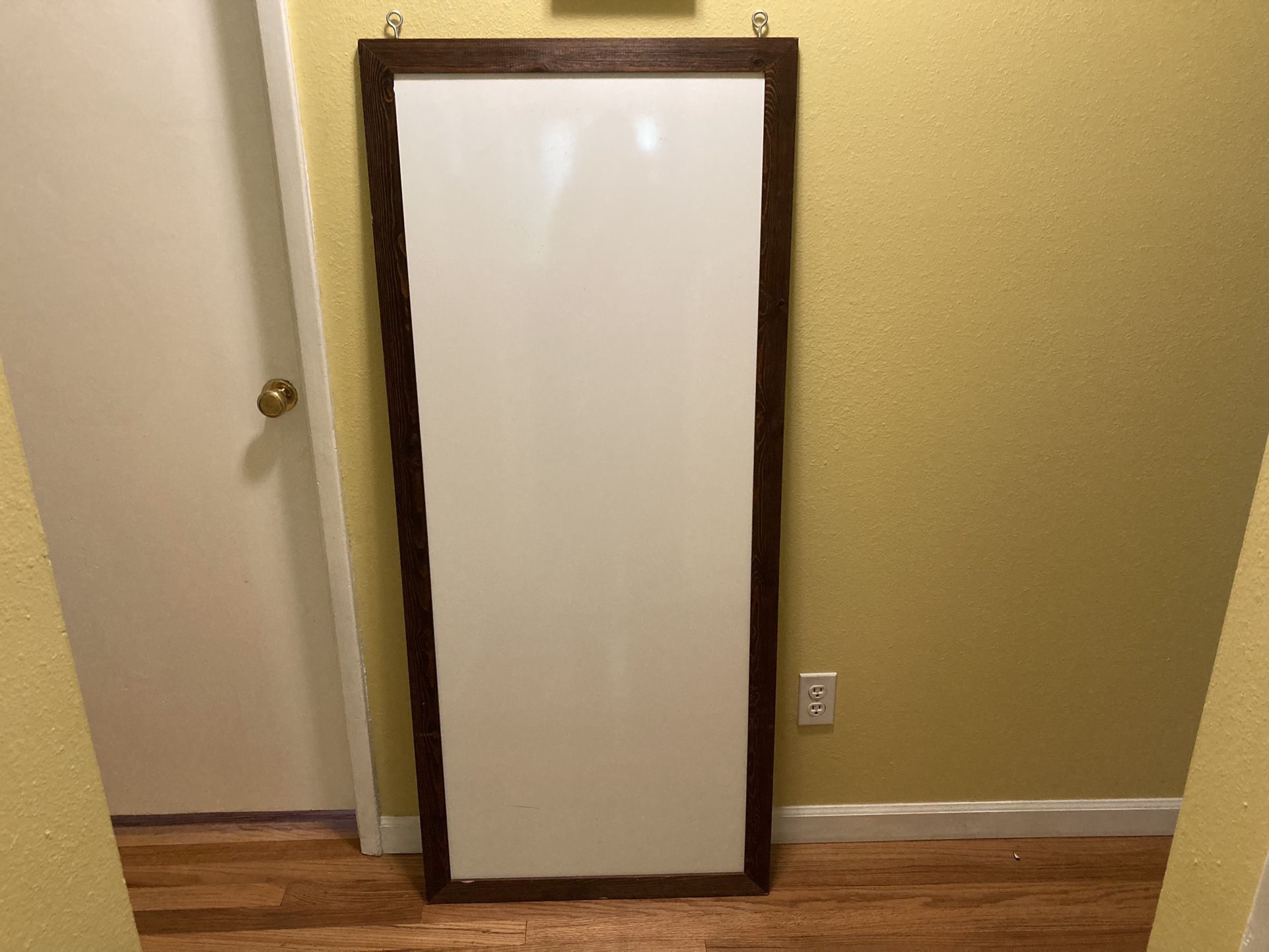 4 Double Sided Chalkboard/Whiteboard Signs for Sale in Kirkland, WA