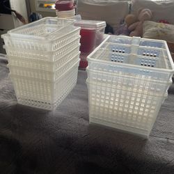 Fruit Washer Basket Set