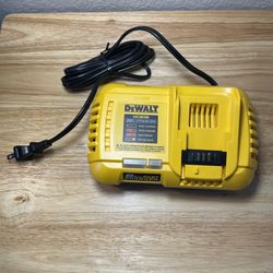 New Dewalt Fast Charger (Check My Other Offers)